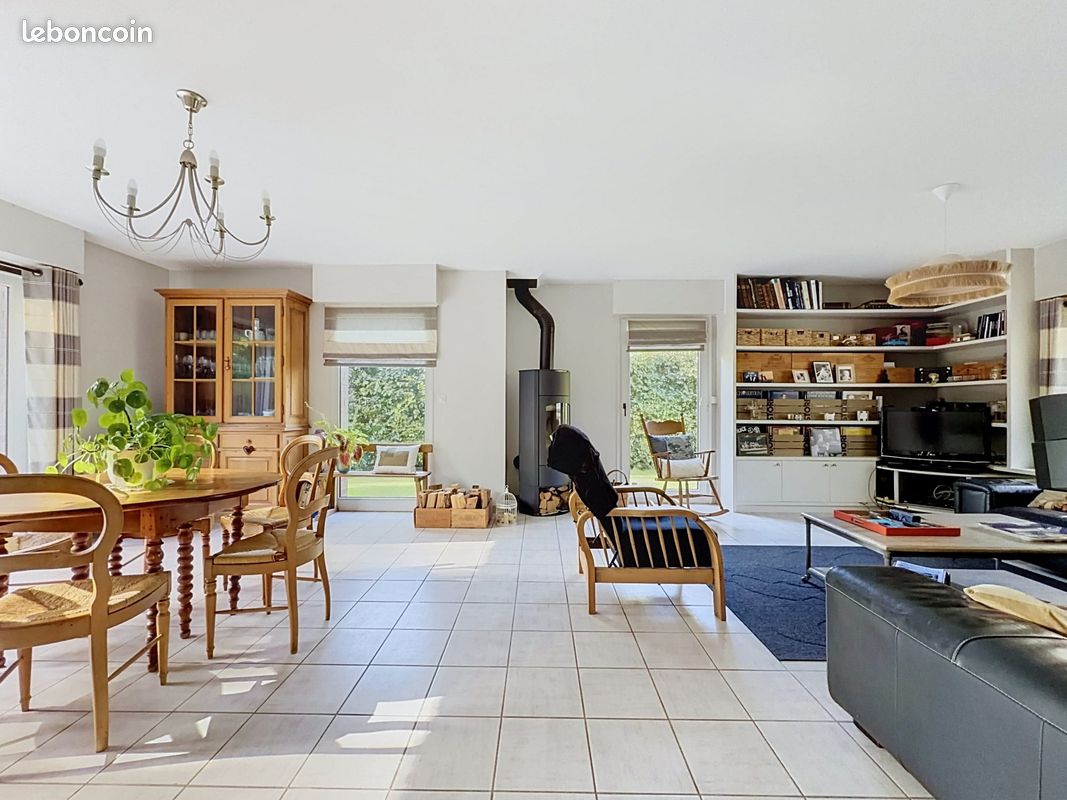 Maison 8 pièces 200 m² · à Wasquehal · 200 m² · 850 000 €