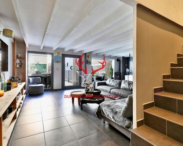 Maison 980 000 € - 350 m²