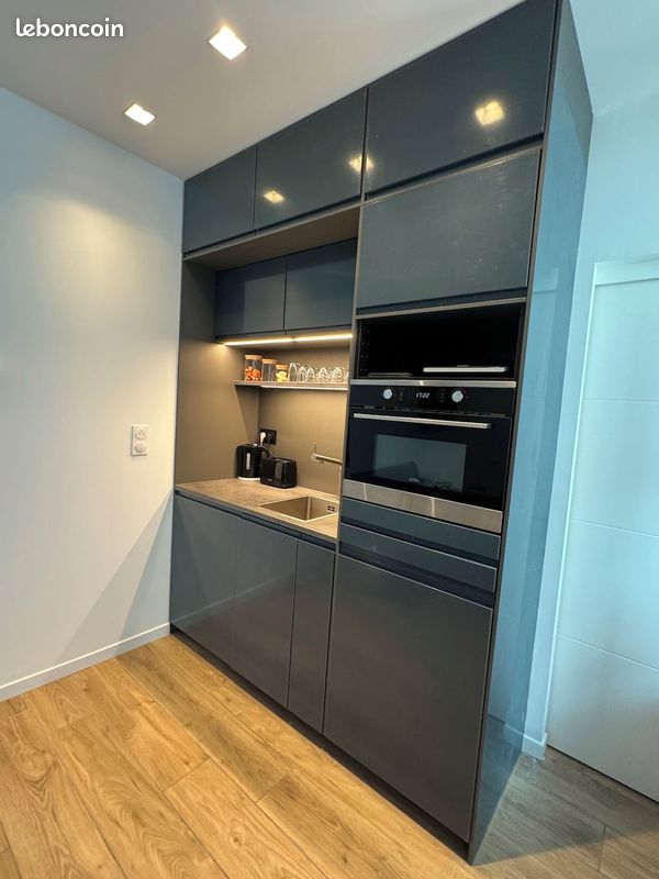Appartement 1 pièce 20 m² · à Saint-Germain-en-Laye · 20 m² · 670 €/mois