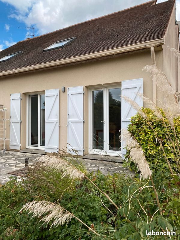 Maison 4 pièces 90 m² · à Orsay · 90 m² · 2 141 €/mois