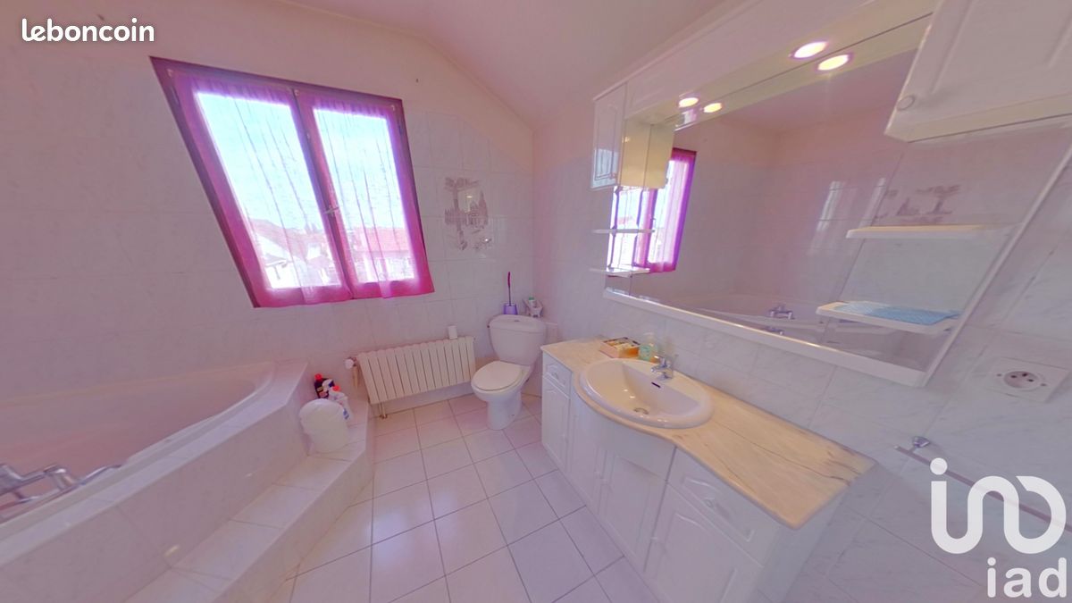 Appartement a louer villeneuve-le-roi - 1 pièce(s) - 10 m2 - Surfyn