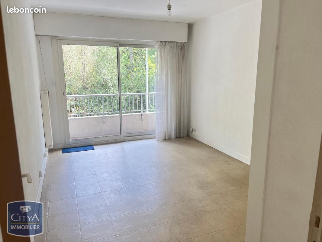 Appartement 1 pièce 18 m² · à Tours · 18 m² · 470 €/mois