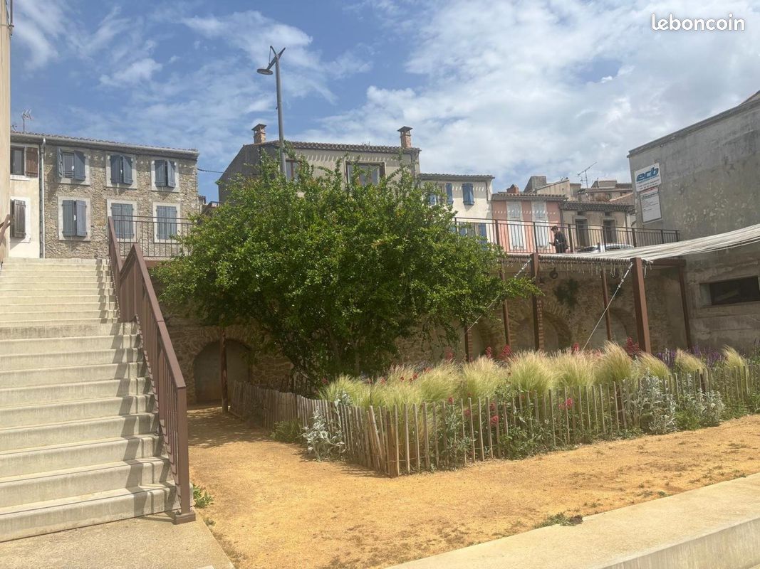 Maison 3 pièces 50 m² · à Castelnaudary · 50 m² · 86 000 €