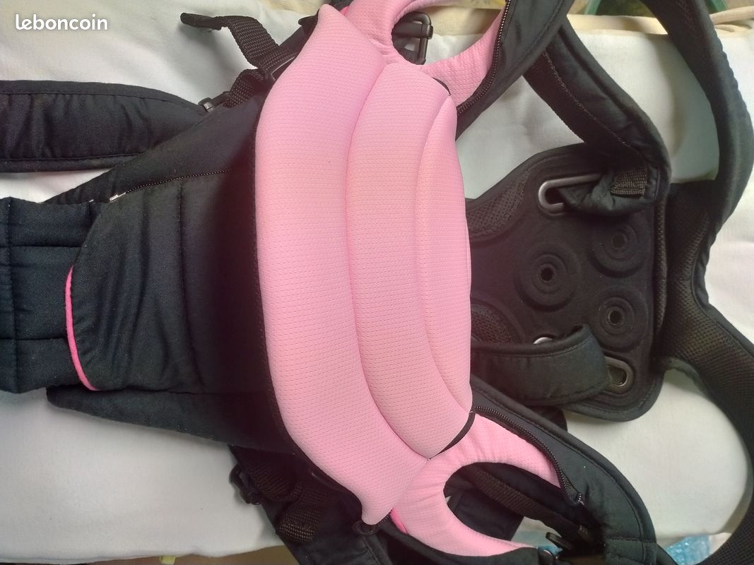 Porte Bébé Chicco (image 4)