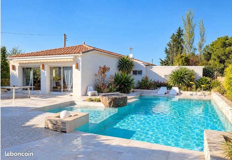 Maison 3 pièces 150 m² · à Béziers · 150 m² · 570 000 €