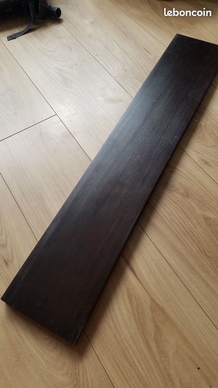 Etagère fixation invisible neuve 2F (image 1)