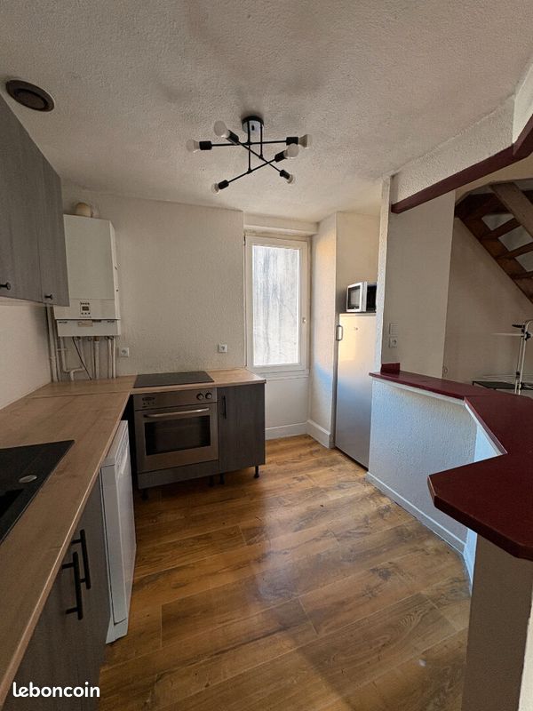 Appartement 3 pièces 56 m² · à Valence · 56 m² · 710 €/mois
