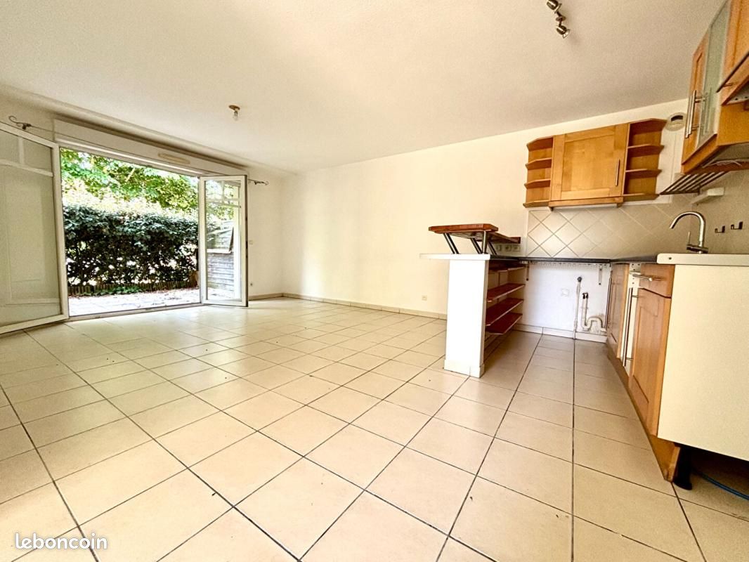 Appartement 3 pièces 61 m² · à La Teste-de-Buch · 61 m² · 286 200 €