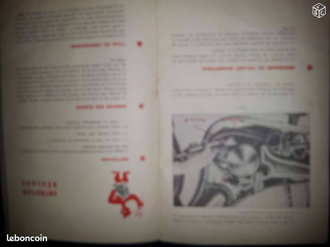 Notice d'utilisation VAP4 (image 3)