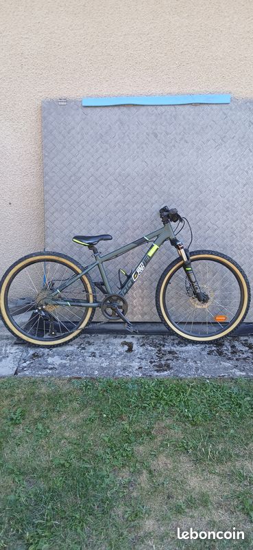Vélo enfant (image 2)