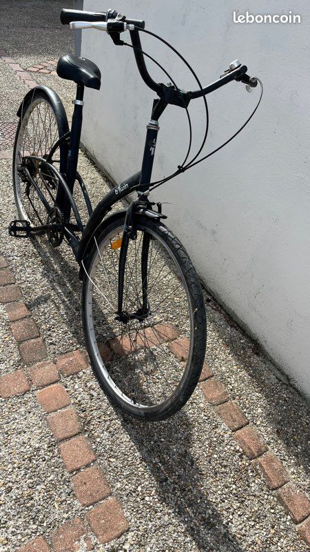 Vélo b’twin (image 4)