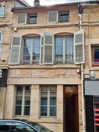 Maison 4 pièces 92 m²