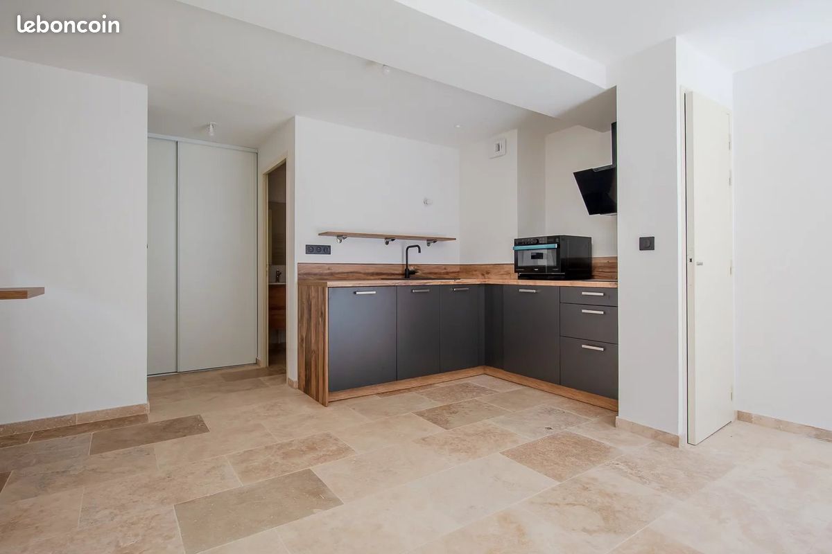 Appartement 1 pièce 29 m² · à Aix-en-Provence · 29 m² · 202 600 €