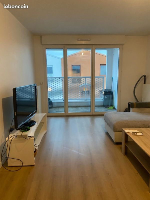 Appartement a louer aubervilliers - 5 pièce(s) - 100 m2 - Surfyn