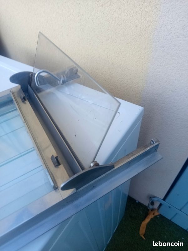 Hygiaphone de guichet (image 6)