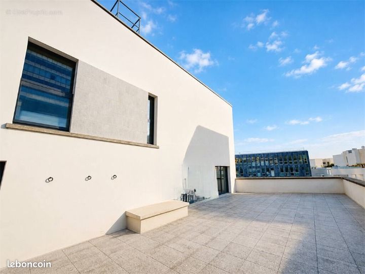 Appartement 5 pièces 104 m² · à Boulogne-Billancourt · 104 m² · 1 250 000 €