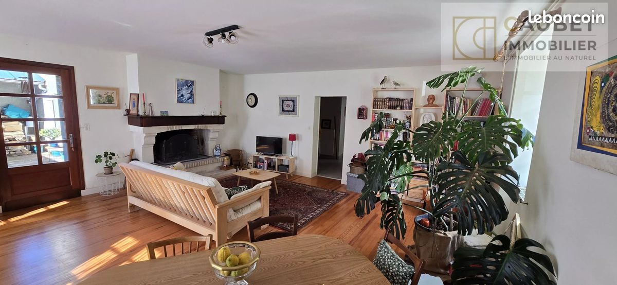 Maison 6 pièces 220 m² · à Campan · 220 m² · 350 000 €
