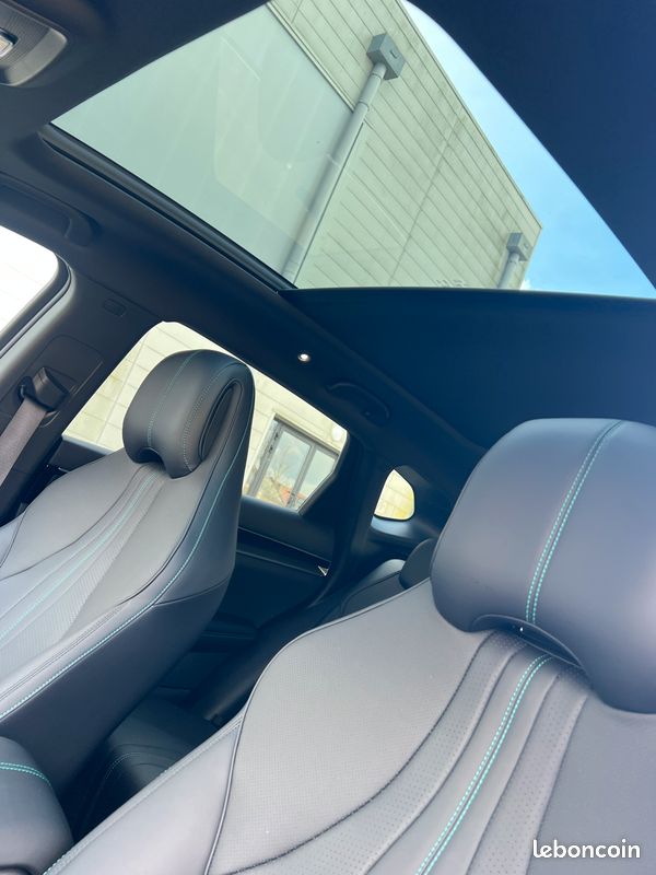 BYD Seal U 1.5l DM-i 218 ch PHEV CONFORT plusieurs couleurs vehicules occasions récents (image 6)