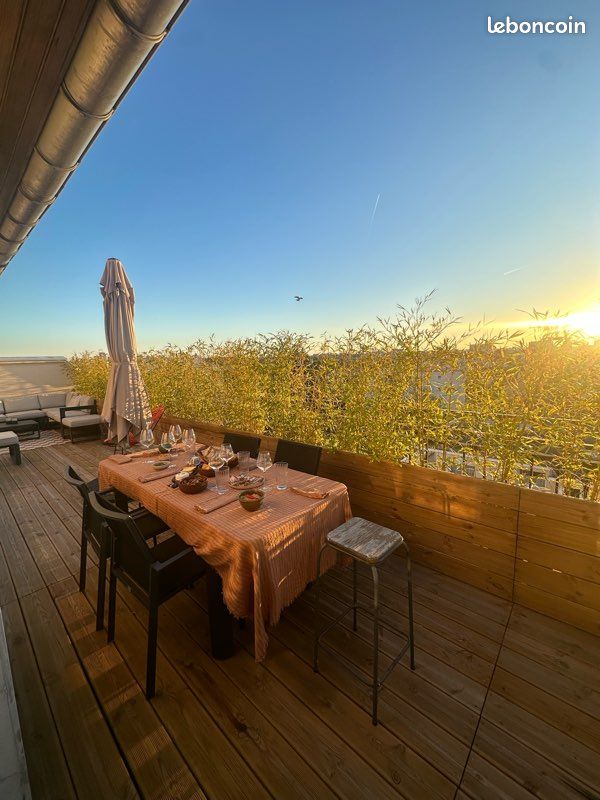 Maison 2 pièces 55 m² · à Saint-Maur-des-Fossés · 55 m² · 449 000 €