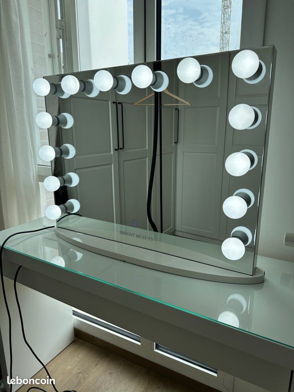 Miroir Led (image 6)