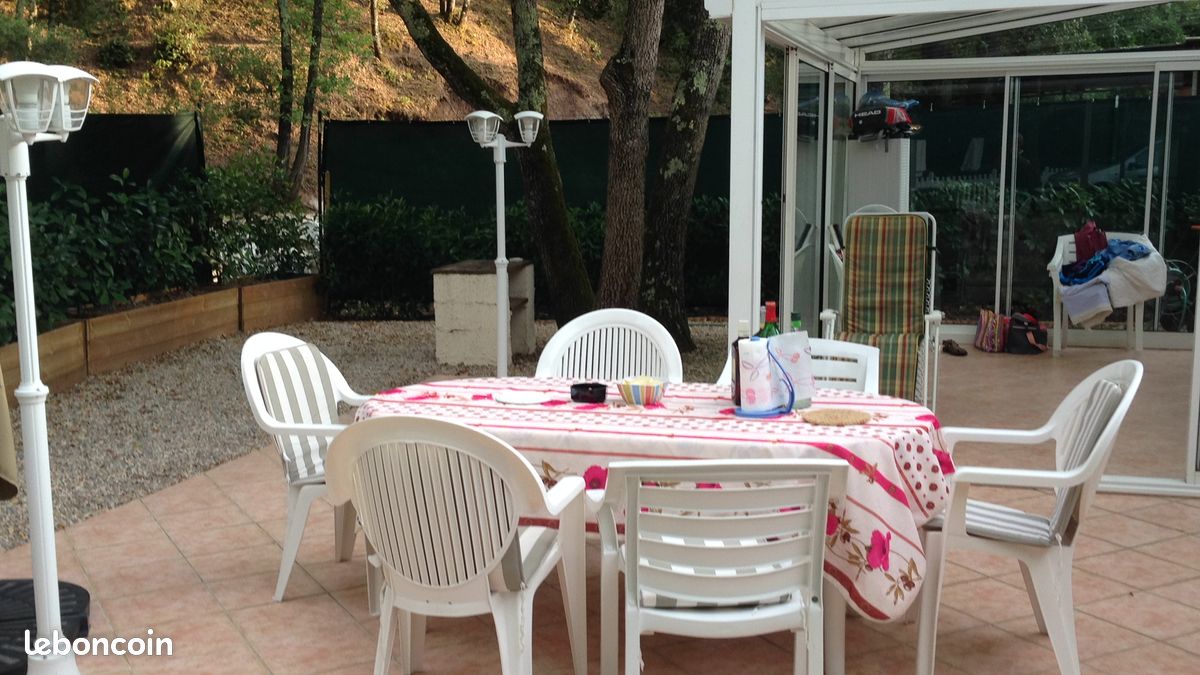 Location de mobil domaine pin de la legue frejus Locations saisonnières