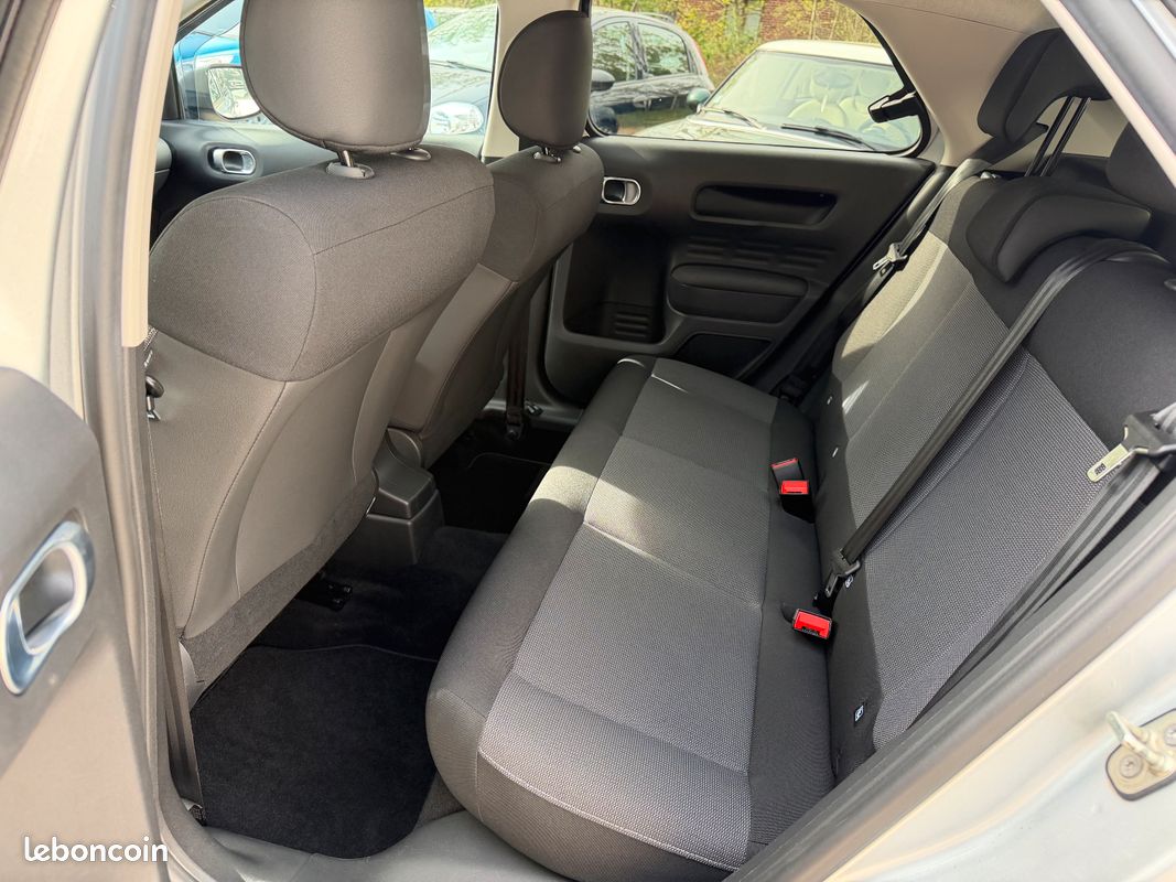 Citroen c4 cactus (image 4)
