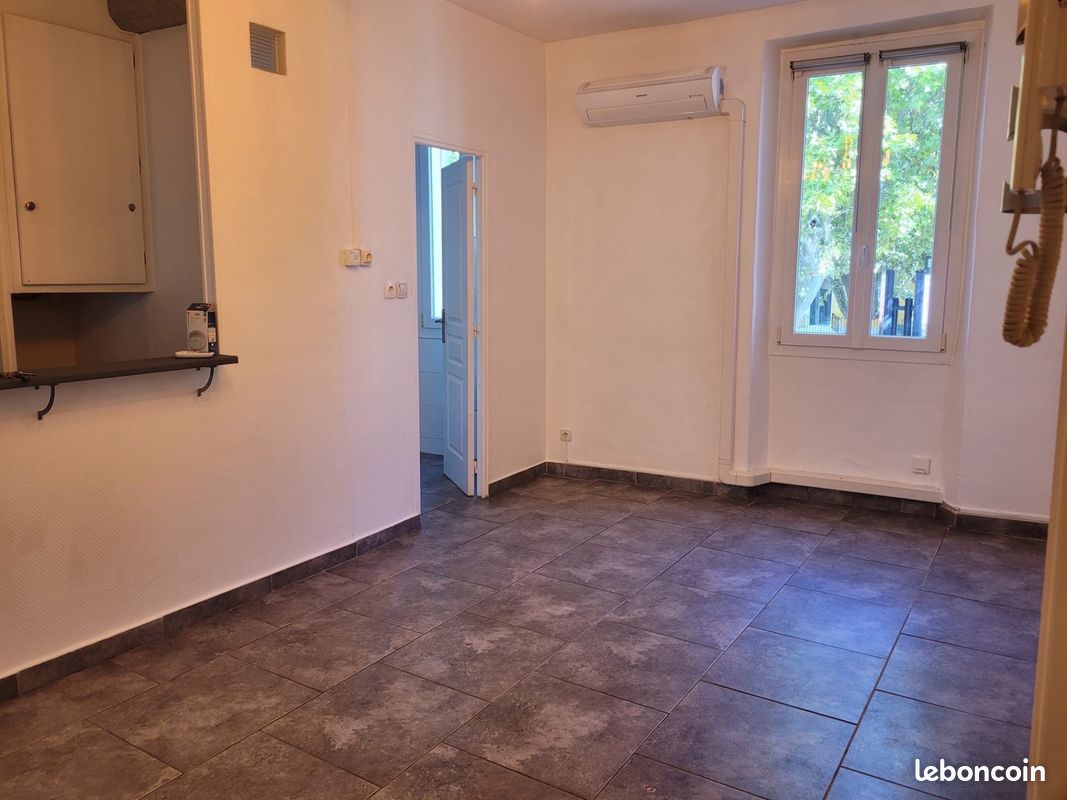 Appartement 2 pièces 40 m² (image 1)