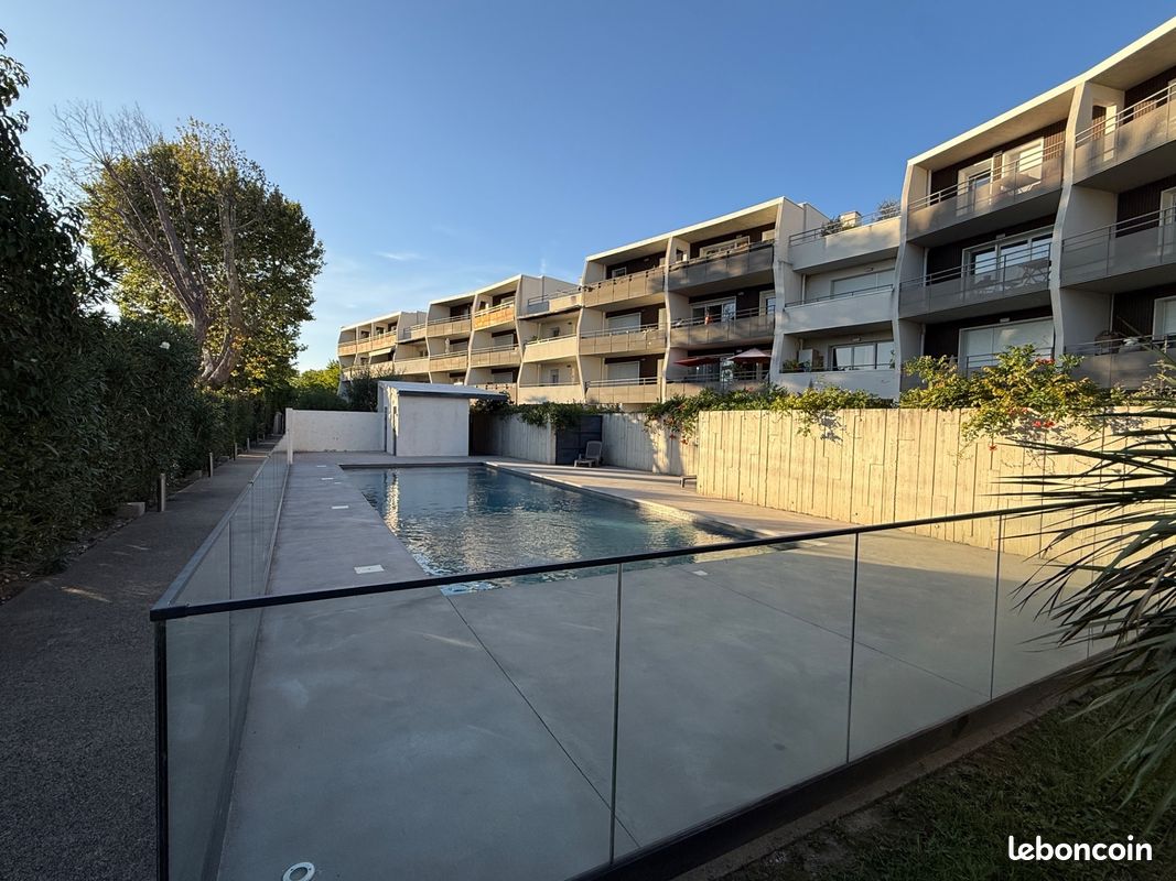 Appartement 2 pièces 45 m² · à Avignon · 45 m² · 149 000 €