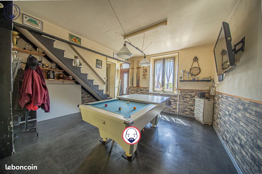 Maison 6 pièces 128 m² · à Commercy · 128 m² · 118 500 €
