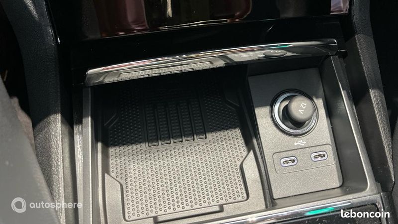 Skoda Karoq 1.5 TSI Evo 2 ACT 150ch Sportline DSG7 (image 30)