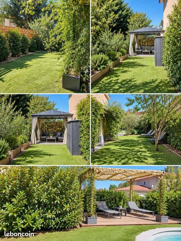 Maison 5 pièces 112 m² · à Attignat · 112 m² · 272 000 €