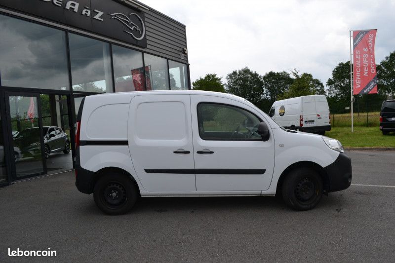 Renault KANGOO II EXPRESS 1.5 BLUE DCI 95CH GRAND CONFORT (image 3)