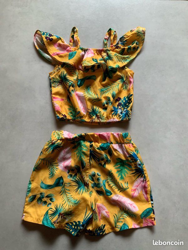 Blouse manches longues en viscose fleurie femme grande taille imprime