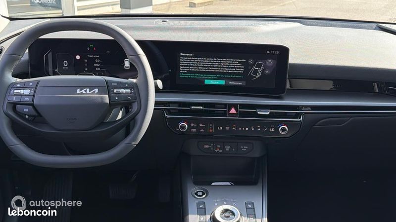 Kia Niro 1.6 GDi 138ch HEV Premium DCT6 (image 10)