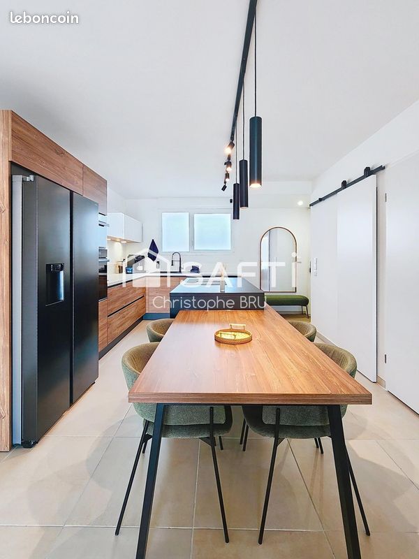 Maison 4 pièces 93 m² (image 2)