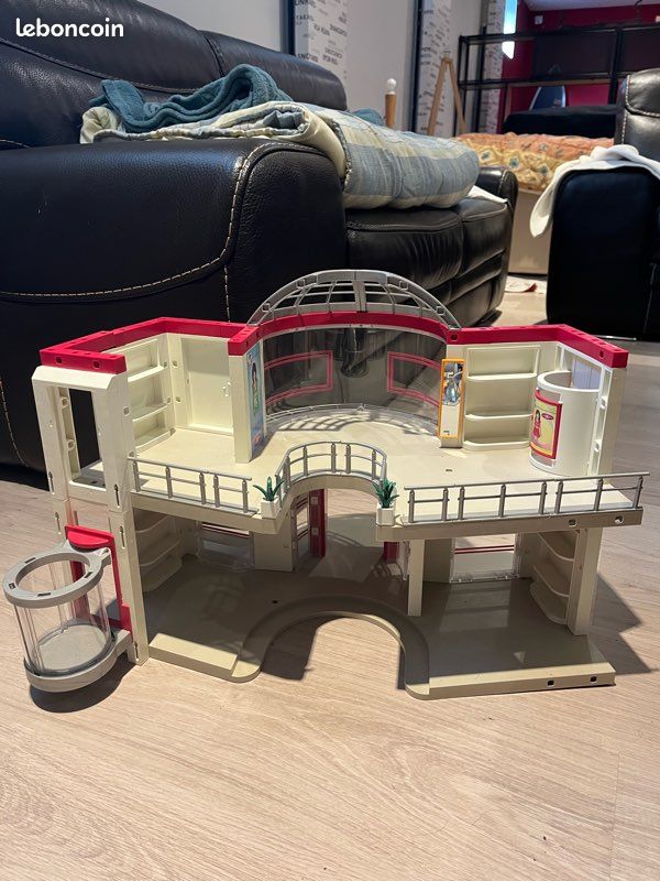 Magasin playmobil (image 1)