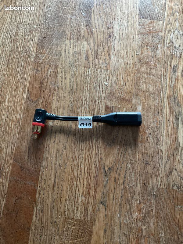 Optimate CanBus 19 (image 1)