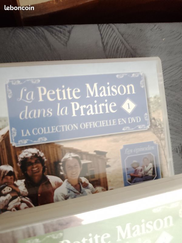 Collection dvd la (image 3)
