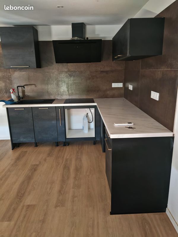 Appartement 2 pièces 53 m² · à Castres · 53 m² · 645 €/mois