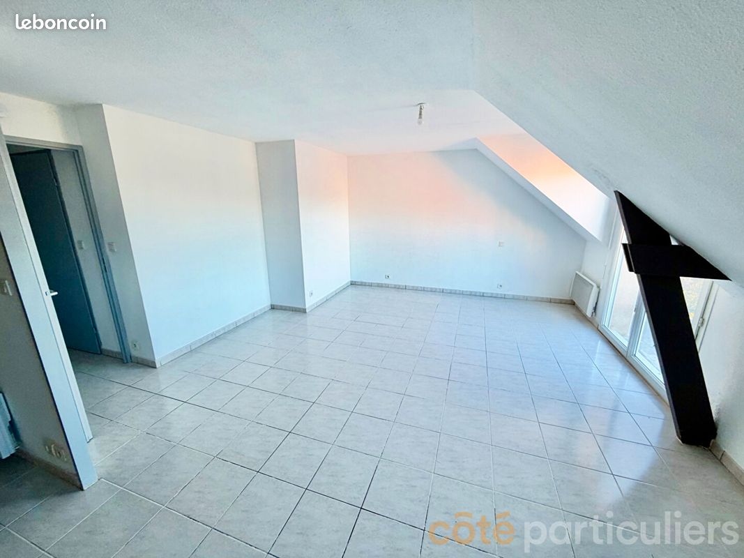 Appartement 1 pièce 34 m² · à Languidic · 34 m² · 103 990 €