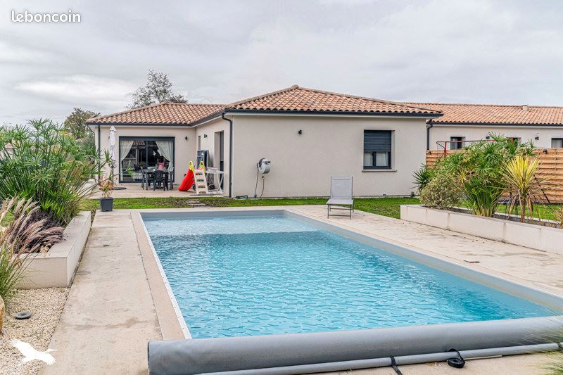 Maison 6 pièces 114 m² · à Margaux-Cantenac · 114 m² · 389 999 €