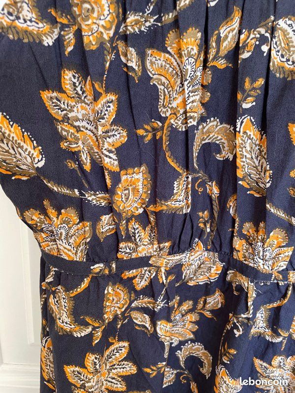 Robe d’été Mango (image 5)