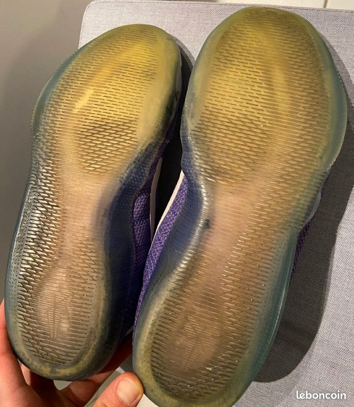 Nike ID Kobe Bryant 11 Elite 💜 (image 7)