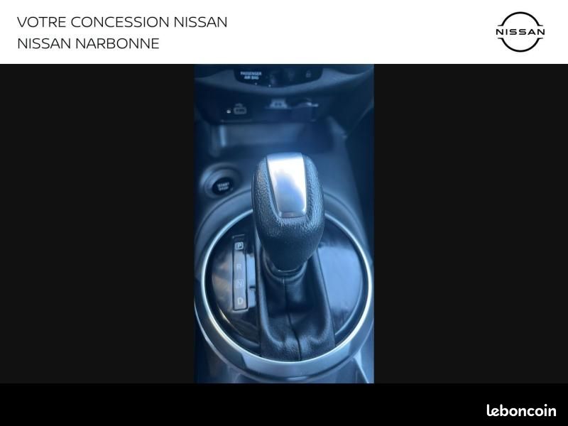 Nissan Juke 1.6 Hybrid 143ch N-Connecta 2023.5 (image 27)