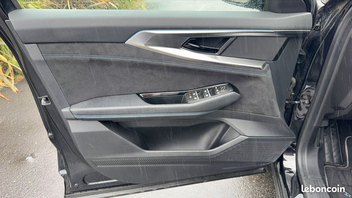 Renault Espace 1.2 Full Hybrid E-tech 200 EDC7 Esprit Alpine (image 7)