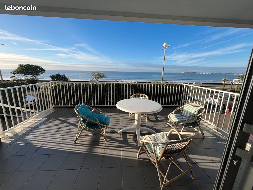 Appartement 3 pièces 67 m² · à La Baule-Escoublac · 67 m² · 488 250 €