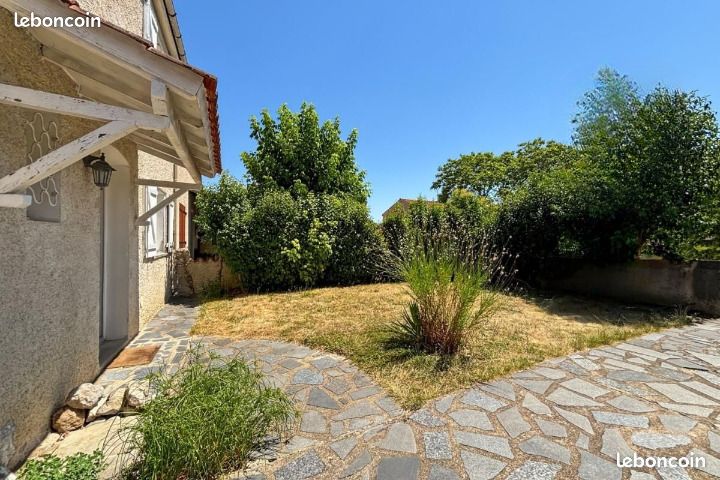 Maison 4 pièces 85 m² · à Castres · 85 m² · 770 €/mois