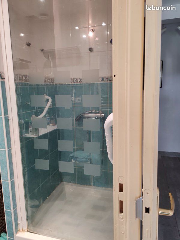 Porte de douche (image 1)