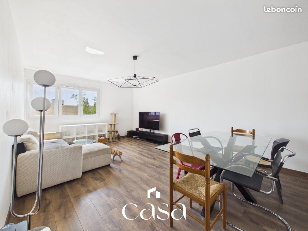 Appartement 2 pièces 59 m² · à Caen · 59 m² · 149 000 €