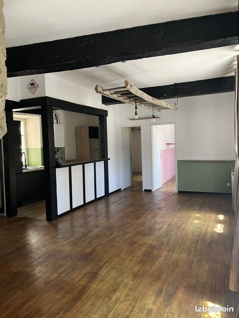 Appartement 3 pièces 67 m² · à Périgueux · 67 m² · 670 €